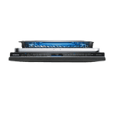 Siemens Fully Integrated 15 Place Built in Dishwasher | SN97YX01CI