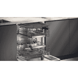 Siemens Fully Integrated 15 Place Built in Dishwasher | SN97YX01CI
