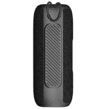 boAt Stone Rush Portable Bluetooth Speaker | 30 W | Infinite Black