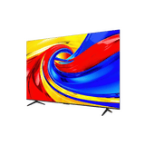 TCL P7L 4K UHD Smart Google QLED TV | 85 inch | 85P7L