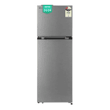 LG Frost Free Double Door Refrigerator | 251 L | 2 Star | Dazzle Steel | 2026 Model | GLT2526WWDS