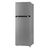 LG Frost Free Double Door Refrigerator | 251 L | 2 Star | Dazzle Steel | 2026 Model | GLT2526WWDS