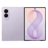 Samsung Galaxy Z Fold8 5G | 16GB | 1TB | Lavender