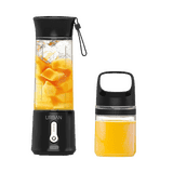 Urban Nuvo MAX 500 + 300ML Portable Blender | Multicolour