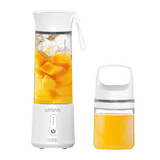 Urban Nuvo MAX 500 + 300ML Portable Blender | Multicolour