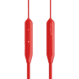 OnePlus Bullets Wireless Z3 in Ear Neckband | 3D Spatial Audio | AI Call Noise Cancellation | Samba Sunset