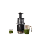 Bosch VitaExtract Slow Juicer | 150 W | Black | MESM731MIN
