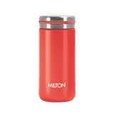 Milton Shiny Insulated Flask 200 | Assorted Colors