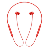 OnePlus Bullets Wireless Z3 in Ear Neckband | 3D Spatial Audio | AI Call Noise Cancellation | Samba Sunset