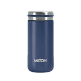 Milton Shiny Insulated Flask 200 | Assorted Colors