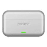Realme Buds T500 Pro TWS Earbuds | Adaptive Noise Cancellation | Orange Mint | RMA2502
