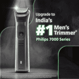 Philips Multi Grooming Set Fancy Box Trimmer | Grey | MG7922/15