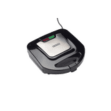 Usha Sandwich Toaster | 750 W | Black | ST4272 SSG