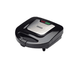 Usha Sandwich Toaster | 750 W | Black | ST4272 SSG