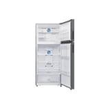 Samsung Frost Free Double Door Refrigerator | 530 L | 1 Star | EZ Clean Steel | 2026 Model | RT56HG7A61SLTL