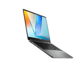 ASUS Vivobook 14 Flip Laptop | Intel Core Ultra 5 226V | 16GB | 512GB | Windows 11 Home | Matte Gray | TP3407SA-SG183WS