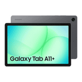 Samsung Galaxy Tab A11+ Tablet | Wi-Fi | 6 GB | 128 GB | Gray | NM