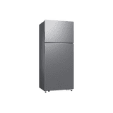 Samsung Frost Free Double Door Refrigerator | 530 L | 1 Star | EZ Clean Steel | 2026 Model | RT56HG7A61SLTL