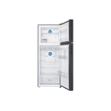 Samsung Frost Free Double Door Convertible Refrigerator | 467 L | 2 Star | Black | RT80H51C2FHL