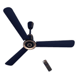 Atomberg Studio Nexus Smart Ceiling Fan | 1200mm | Ritz Blue