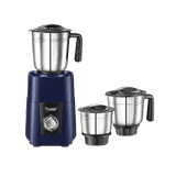 Prestige Celesta 750W Mixer Grinder | Stainless Steel | 3 Jars