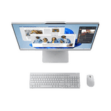 Lenovo Ideacentre AIO Desktop | AMD Ryzen 5 7535HS | 8GB | 512GB | Windows 11 Home | Grey | F0HR00BCIN