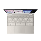 Lenovo Yoga 7 2-in-1 Laptop | Intel Core Ultra 5 226V | 16GB | 512GB | Seashell | 83JQ00GDIN