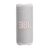 JBL Grip Wireless Portable Bluetooth Speaker | IP68 waterproof | White | JBLGRIPWHT