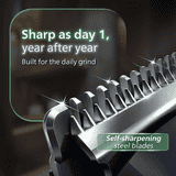 Philips Multi Grooming Set Fancy Box Trimmer | Grey | MG7922/15