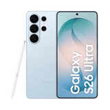 Samsung Galaxy S26 Ultra 5G | 12GB | 512 GB | Sky Blue | NM