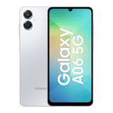Samsung Galaxy A06 5G | 4 GB | 64 GB | Light Grey | NM2