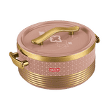 Milton Insignia Casserole 2500 | Assorted Colors