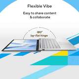 ASUS Vivobook 15 Laptop | Intel Core 5 320 | 16GB | 512GB | Cool Silver | X1504MA-BQ125WS
