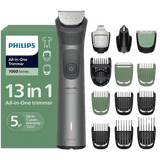 Philips Multi Grooming Set Fancy Box Trimmer | Grey | MG7922/15