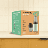 Butterfly Pestle Pro Blend Nutriblender