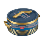 Milton Insignia Casserole 2500 | Assorted Colors