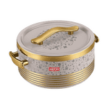 Milton Insignia Casserole 2500 | Assorted Colors