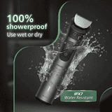 Philips Multi Grooming Set Fancy Box Trimmer | Grey | MG7922/15