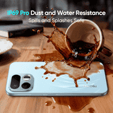 realme 16T 5G | 6GB | 128GB | Aurora Green