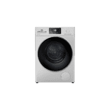 IFB Fully Automatic Front Load Washing machine | 5 Star | 8 Kg | Grey | SENATOR GXN 8012 CMS