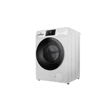 IFB Fully Automatic Front Load Washing machine | 5 Star | 8 Kg | Grey | SENATOR GXN 8012 CMS