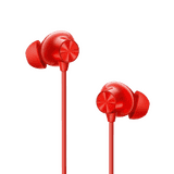 OnePlus Bullets Wireless Z3 in Ear Neckband | 3D Spatial Audio | AI Call Noise Cancellation | Samba Sunset