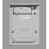 Godrej Front Load Washing Machine | 7 KG | 5 Star | Eon Cresta Glacier White | WFEON CRS 7010 5.0 FKEDM FLGR