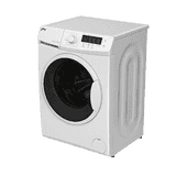 Godrej Front Load Washing Machine | 7 KG | 5 Star | Eon Cresta Glacier White | WFEON CRS 7010 5.0 FKEDM FLGR
