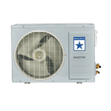 Blue Star Inverter Split AC | 1 Ton | 5 Star | ID512QNUR-W