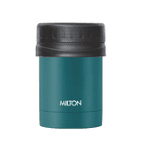 Milton Insulated Thermosteel Soup Flask 350 | Assorted Colors