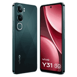 vivo Y31 5G | 6 GB | 128 GB | Prism Green