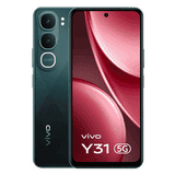 vivo Y31 5G | 6 GB | 128 GB | Prism Green