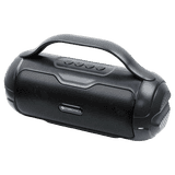 Zebronics Zeb County Plus Bluetooth Speaker | 8W | Black