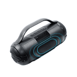 Zebronics Zeb County Plus Bluetooth Speaker | 8W | Black